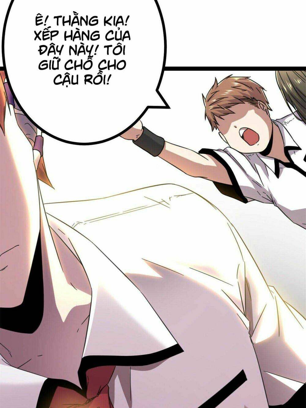 Cái Bóng Vạn Năng: Chapter 3