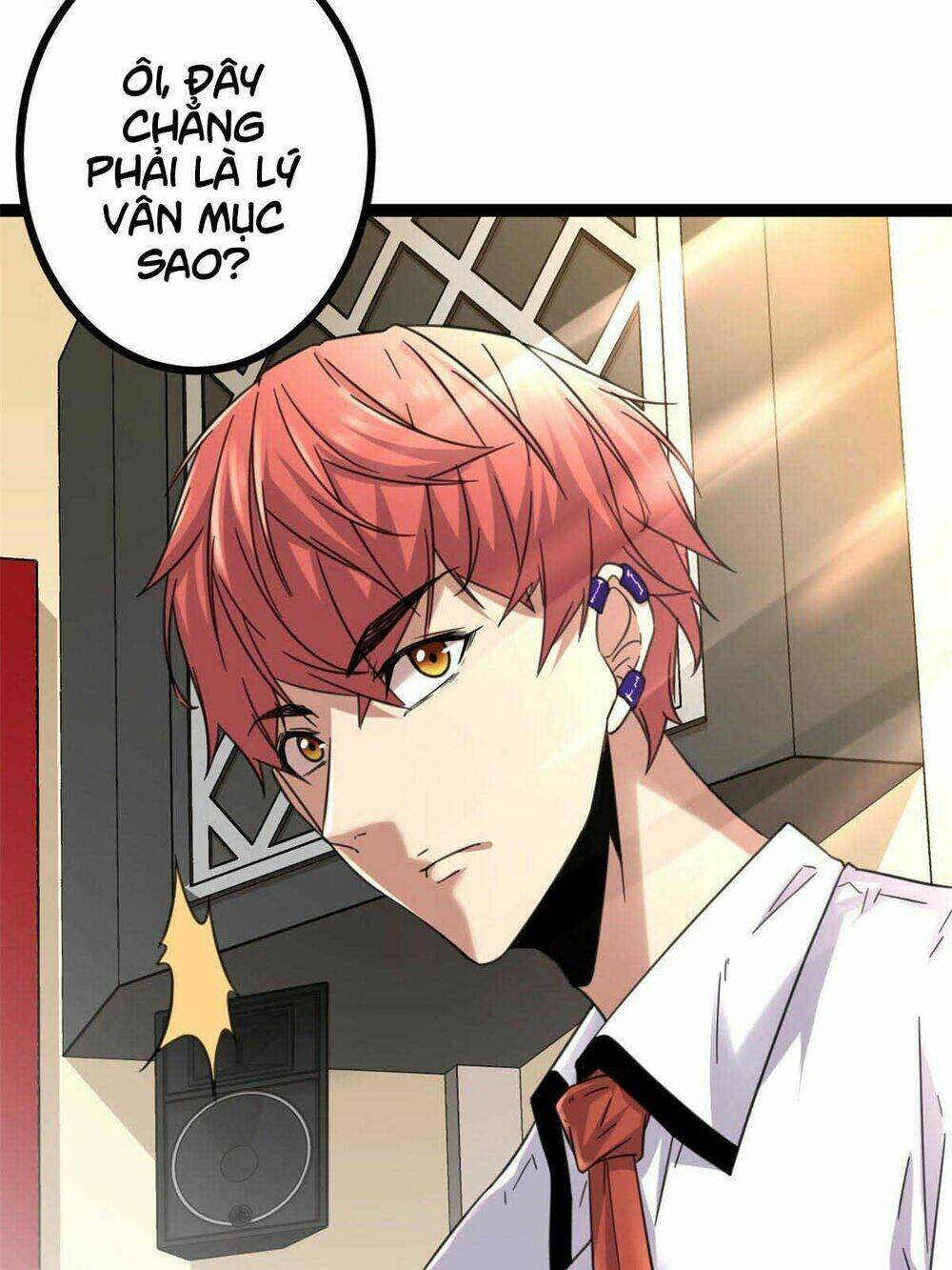 Cái Bóng Vạn Năng: Chapter 3