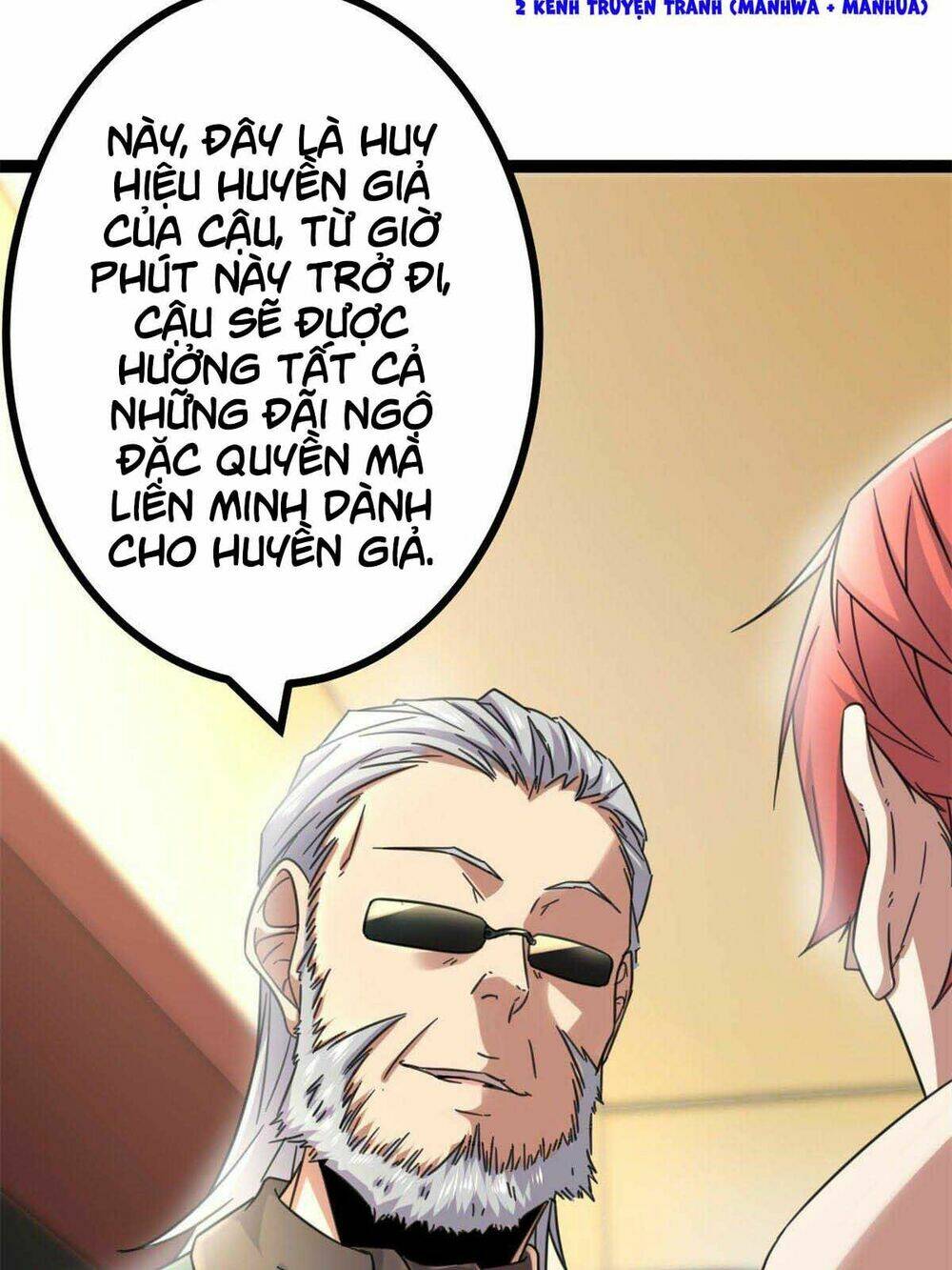 Cái Bóng Vạn Năng: Chapter 3