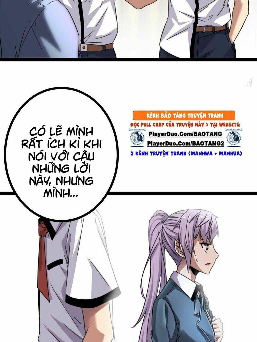Cái Bóng Vạn Năng: Chapter 3