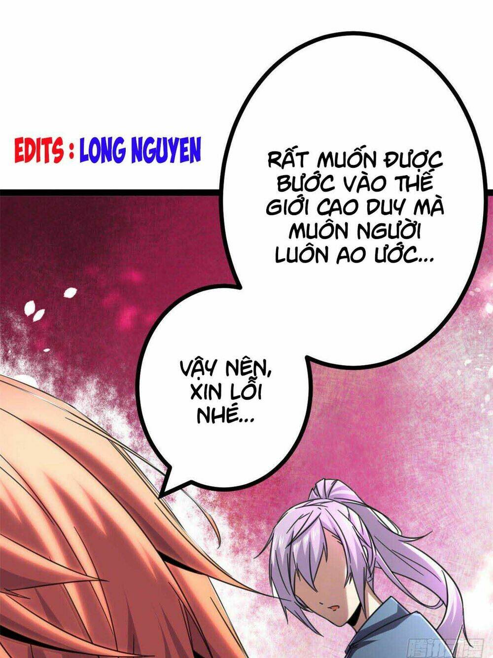 Cái Bóng Vạn Năng: Chapter 3