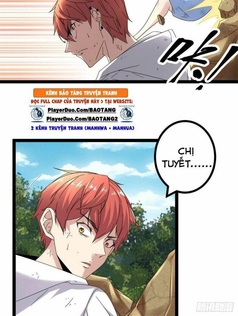 Cái Bóng Vạn Năng: Chapter 32