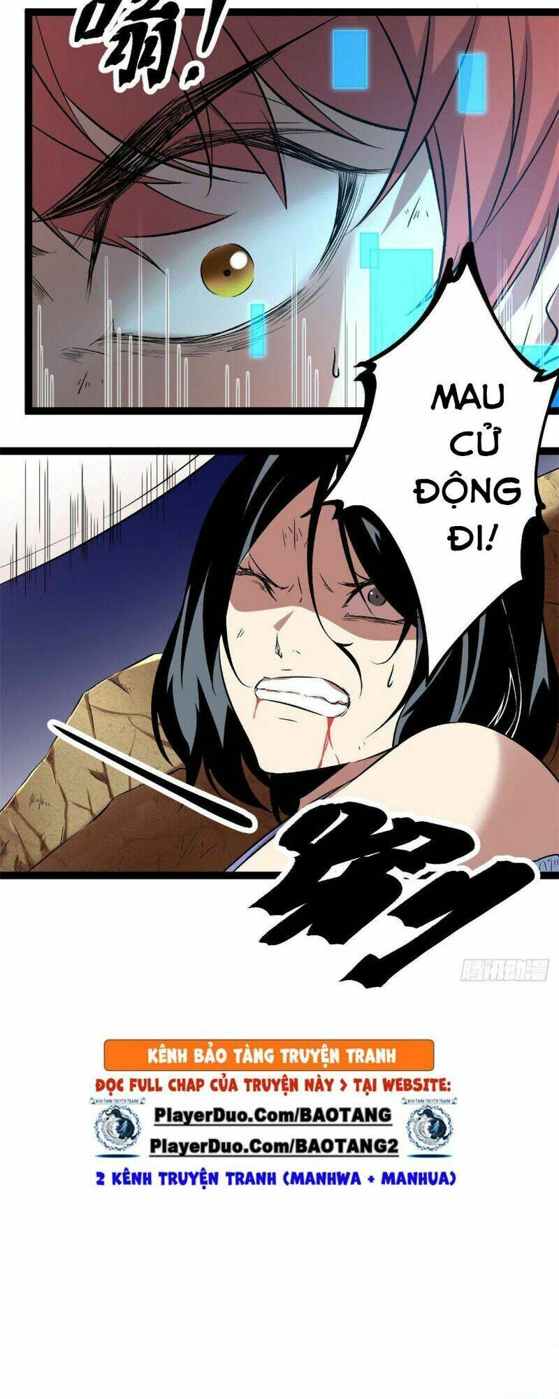 Cái Bóng Vạn Năng: Chapter 32