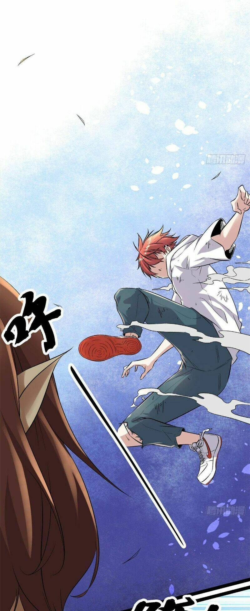 Cái Bóng Vạn Năng: Chapter 32