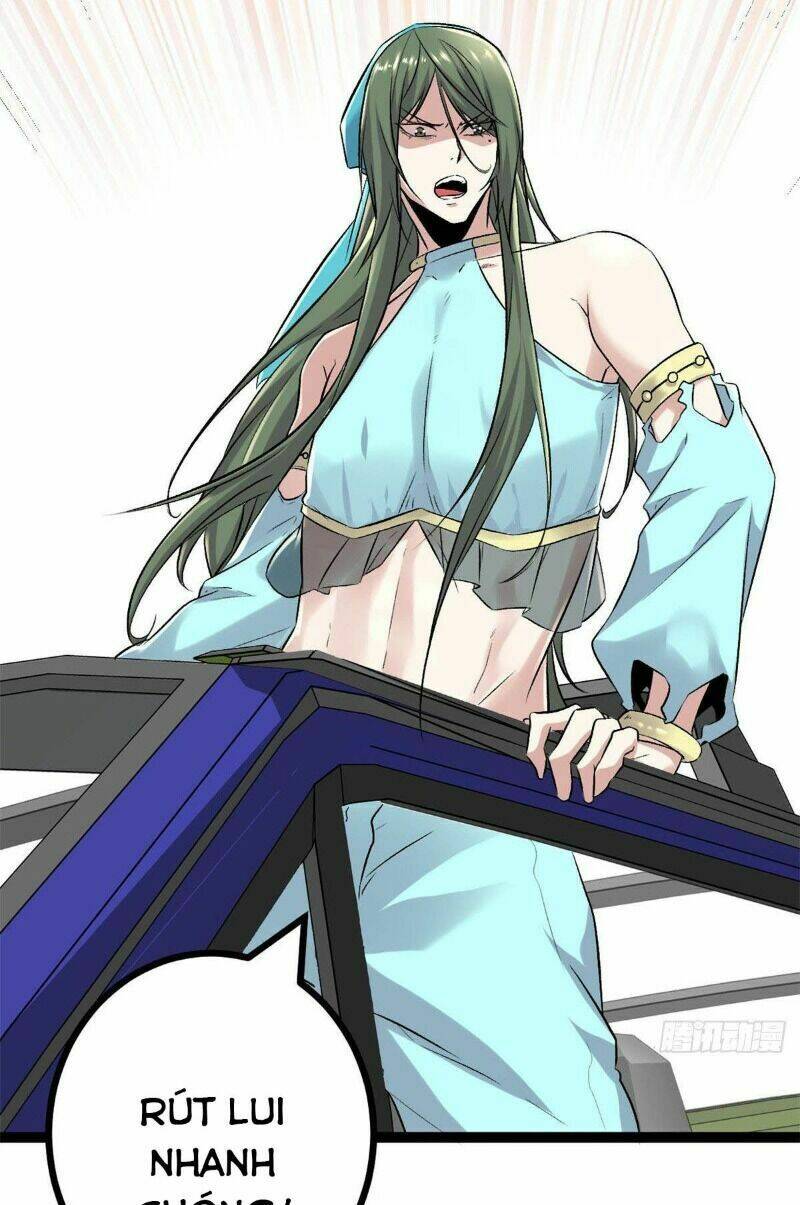 Cái Bóng Vạn Năng: Chapter 32