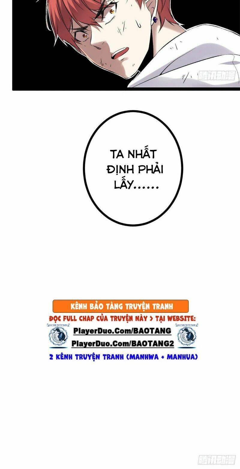 Cái Bóng Vạn Năng: Chapter 32