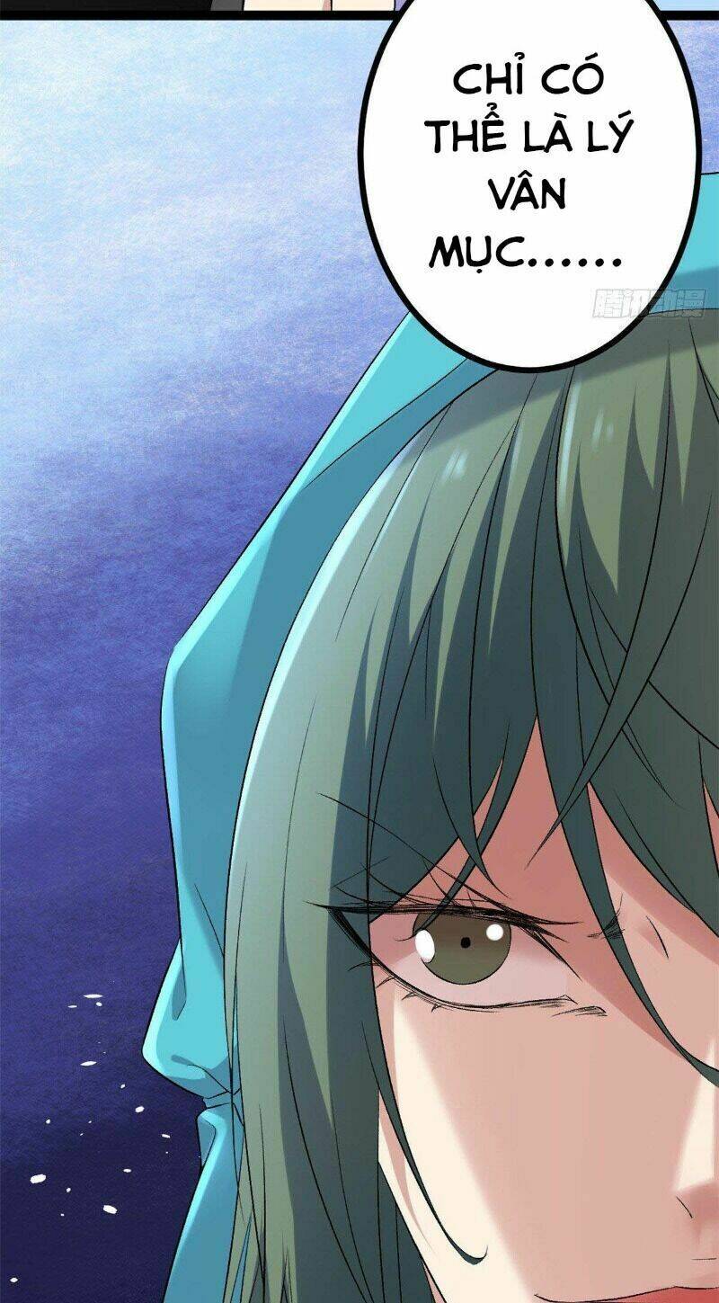 Cái Bóng Vạn Năng: Chapter 33