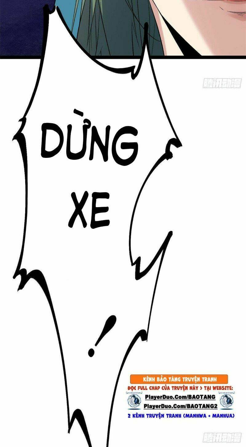 Cái Bóng Vạn Năng: Chapter 33