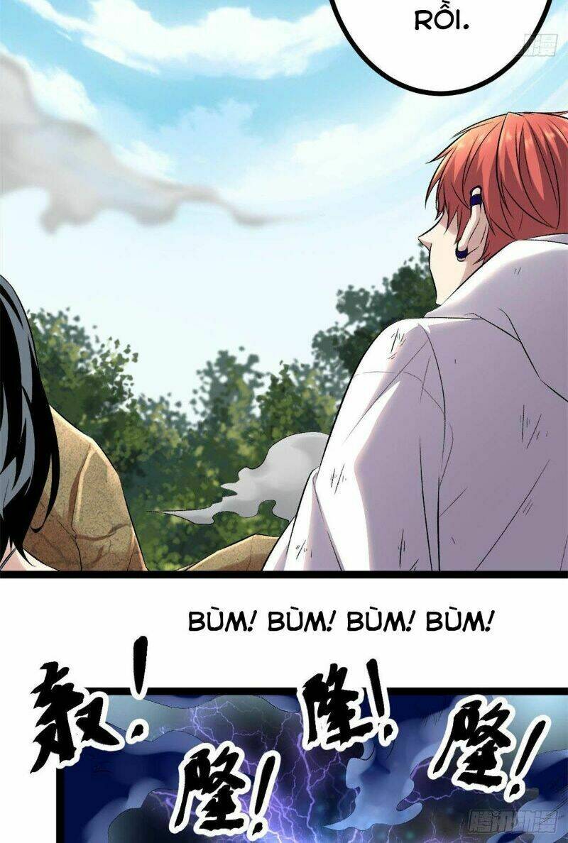 Cái Bóng Vạn Năng: Chapter 33