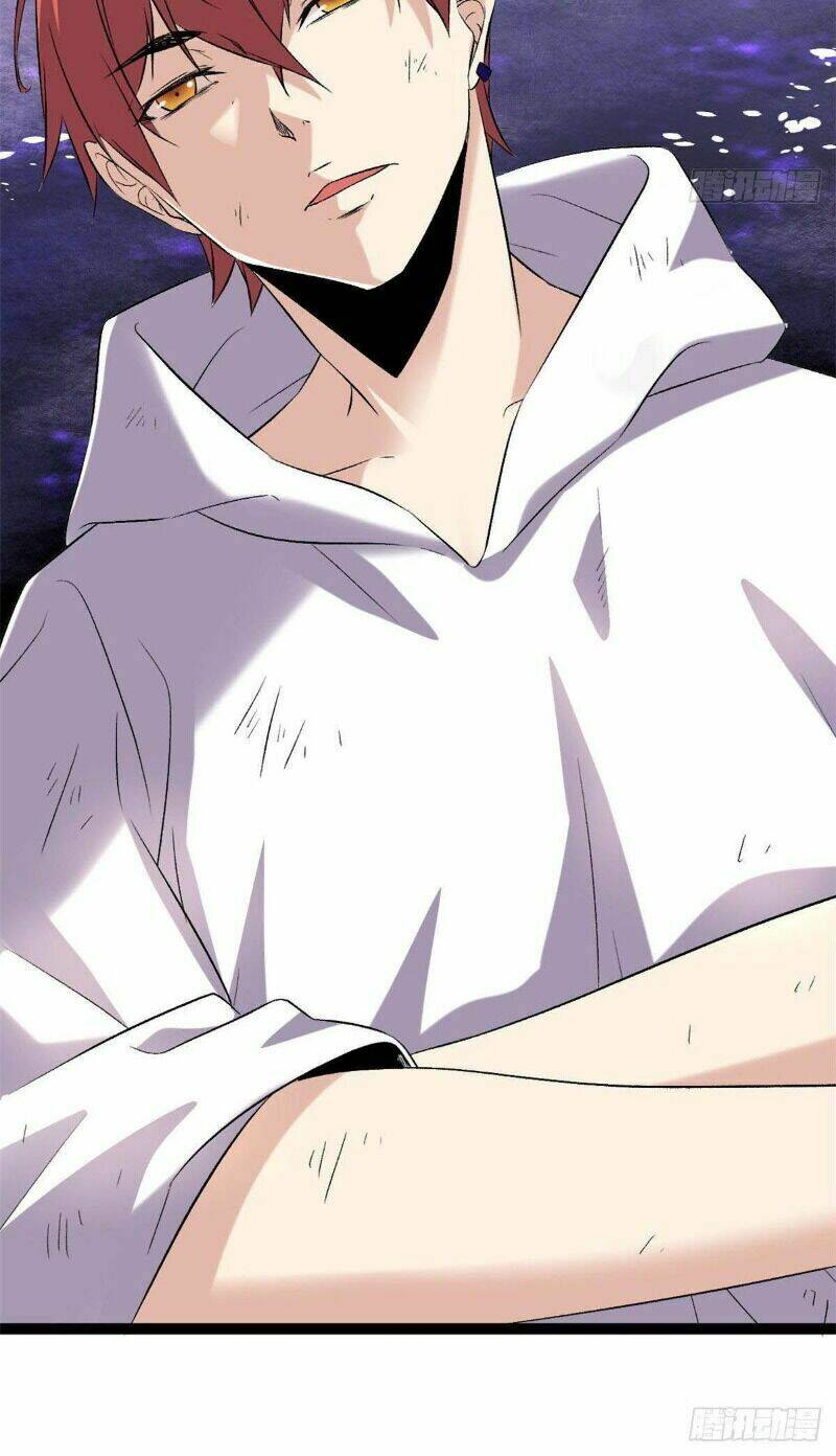 Cái Bóng Vạn Năng: Chapter 33