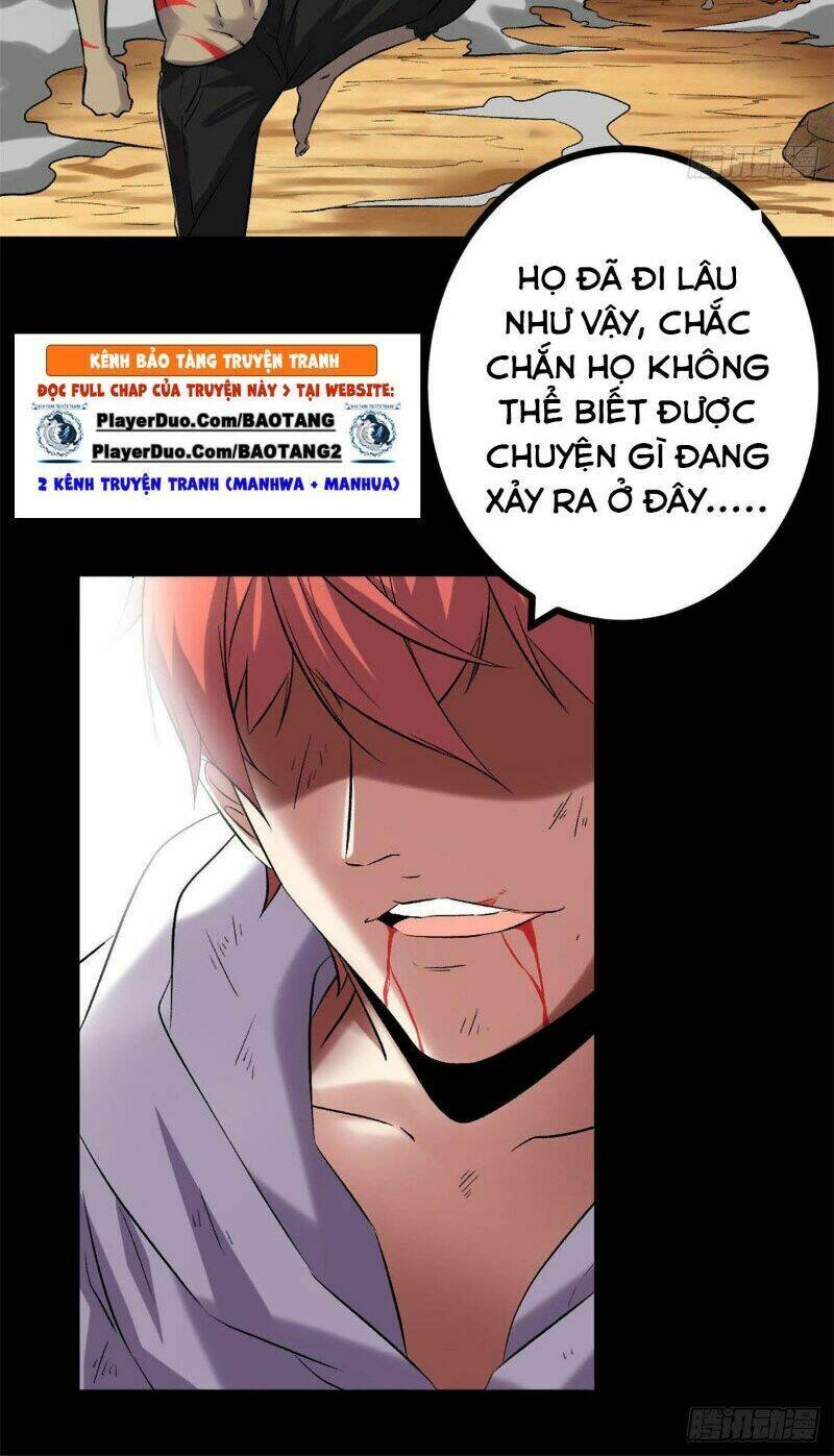 Cái Bóng Vạn Năng: Chapter 33