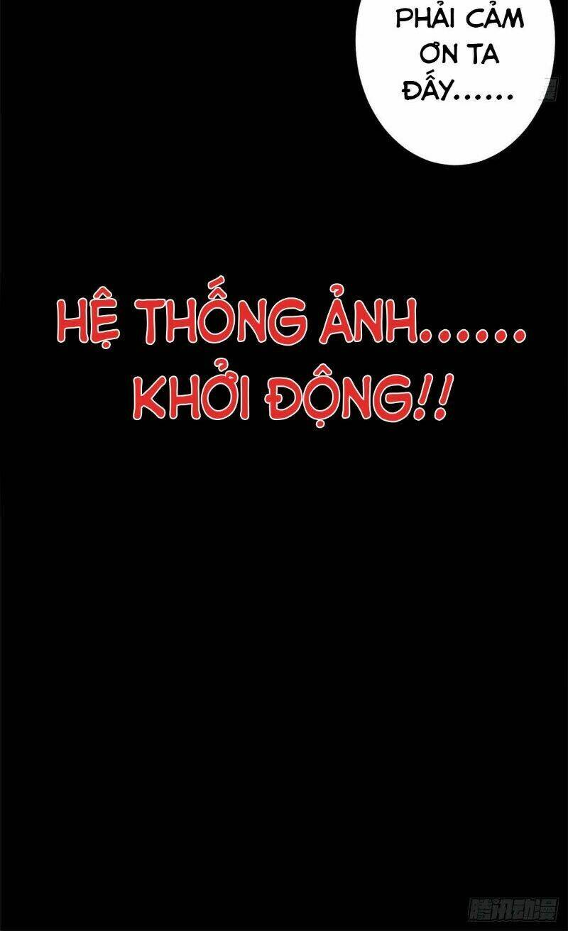 Cái Bóng Vạn Năng: Chapter 33