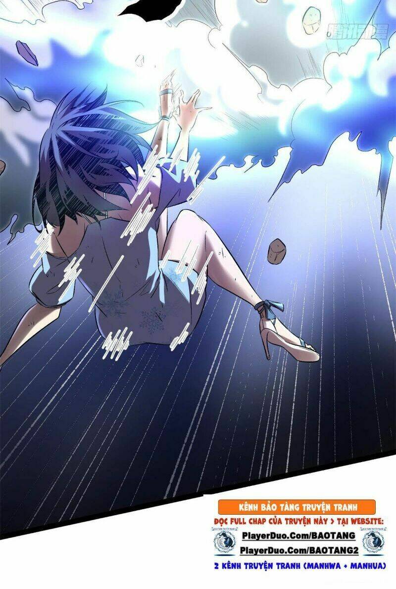 Cái Bóng Vạn Năng: Chapter 33