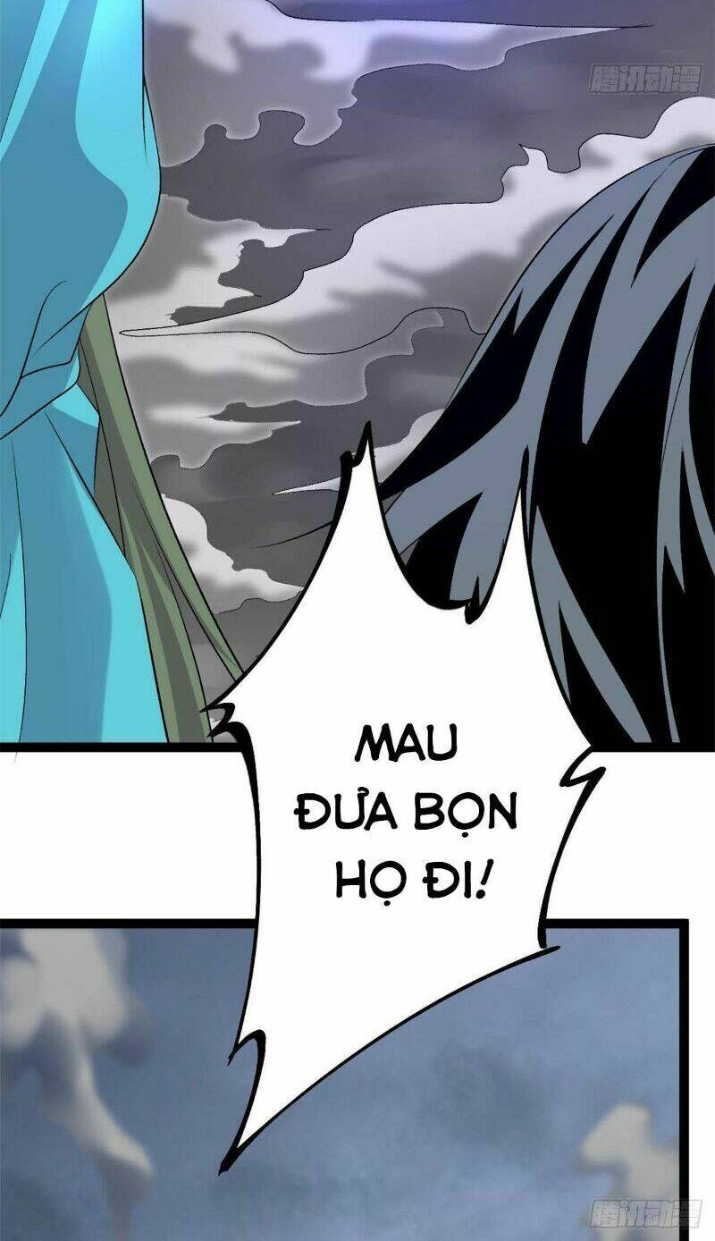 Cái Bóng Vạn Năng: Chapter 33