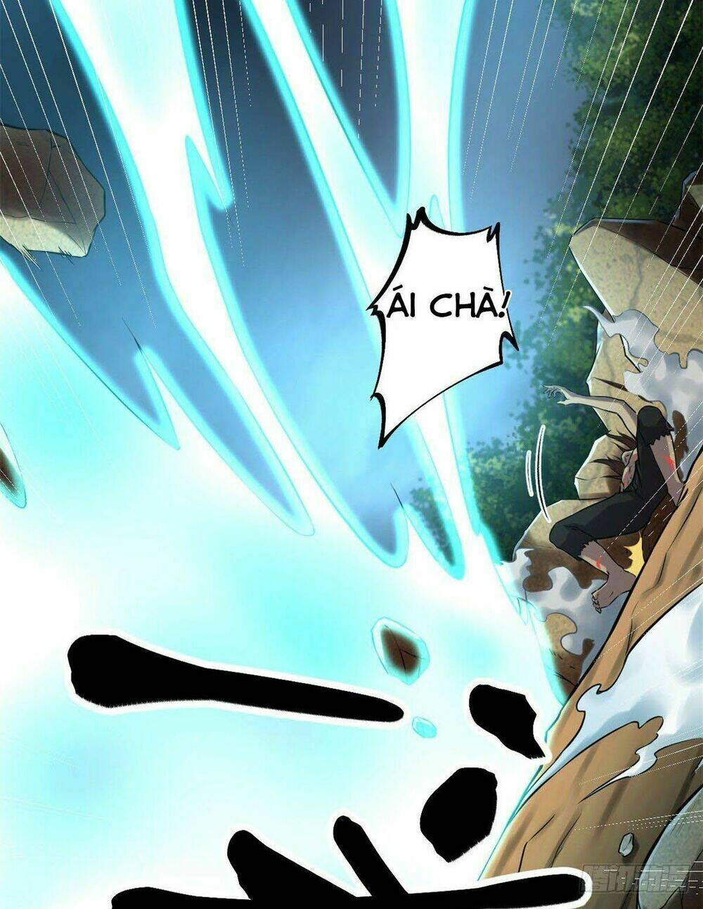 Cái Bóng Vạn Năng: Chapter 35