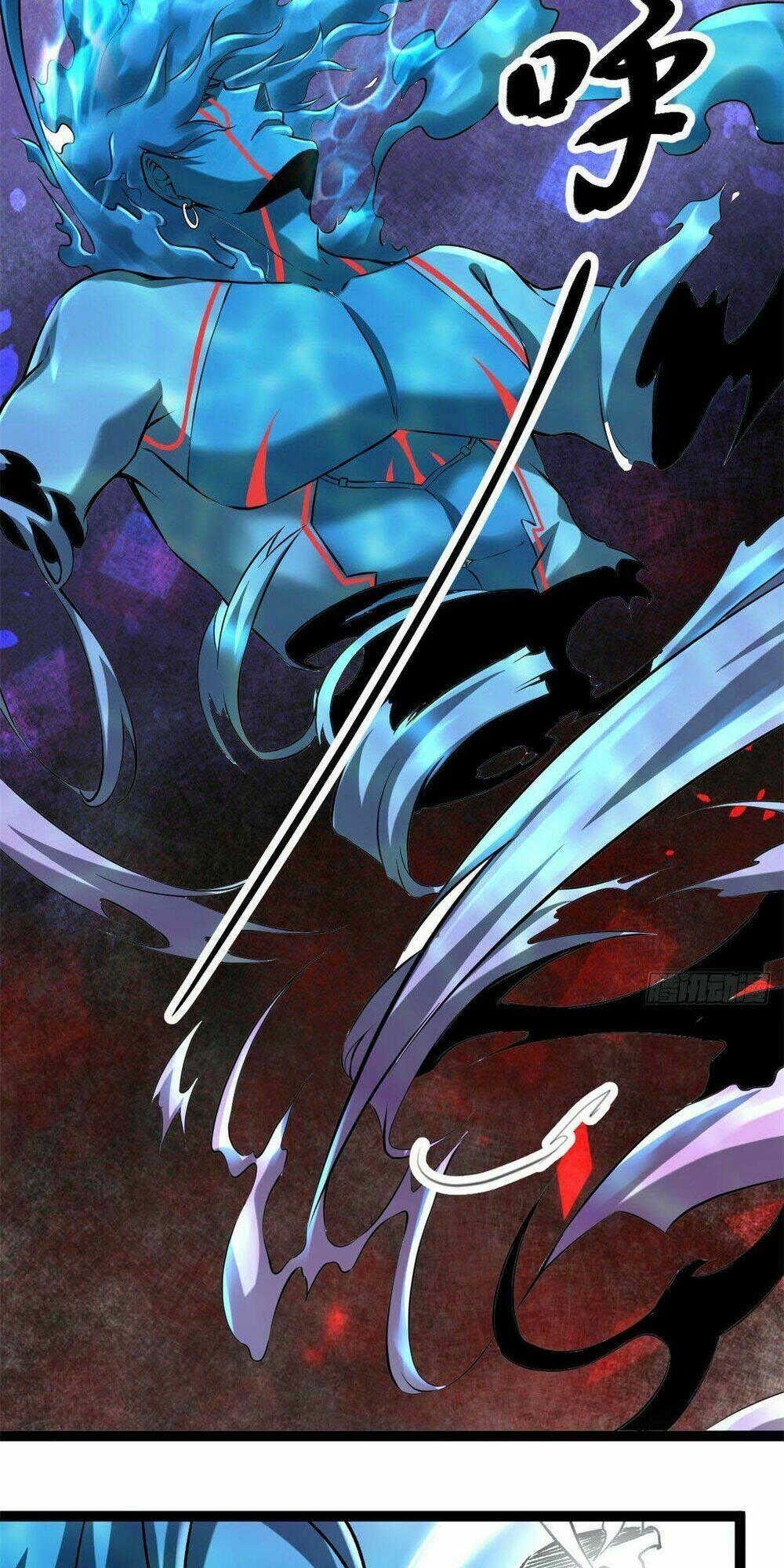 Cái Bóng Vạn Năng: Chapter 35