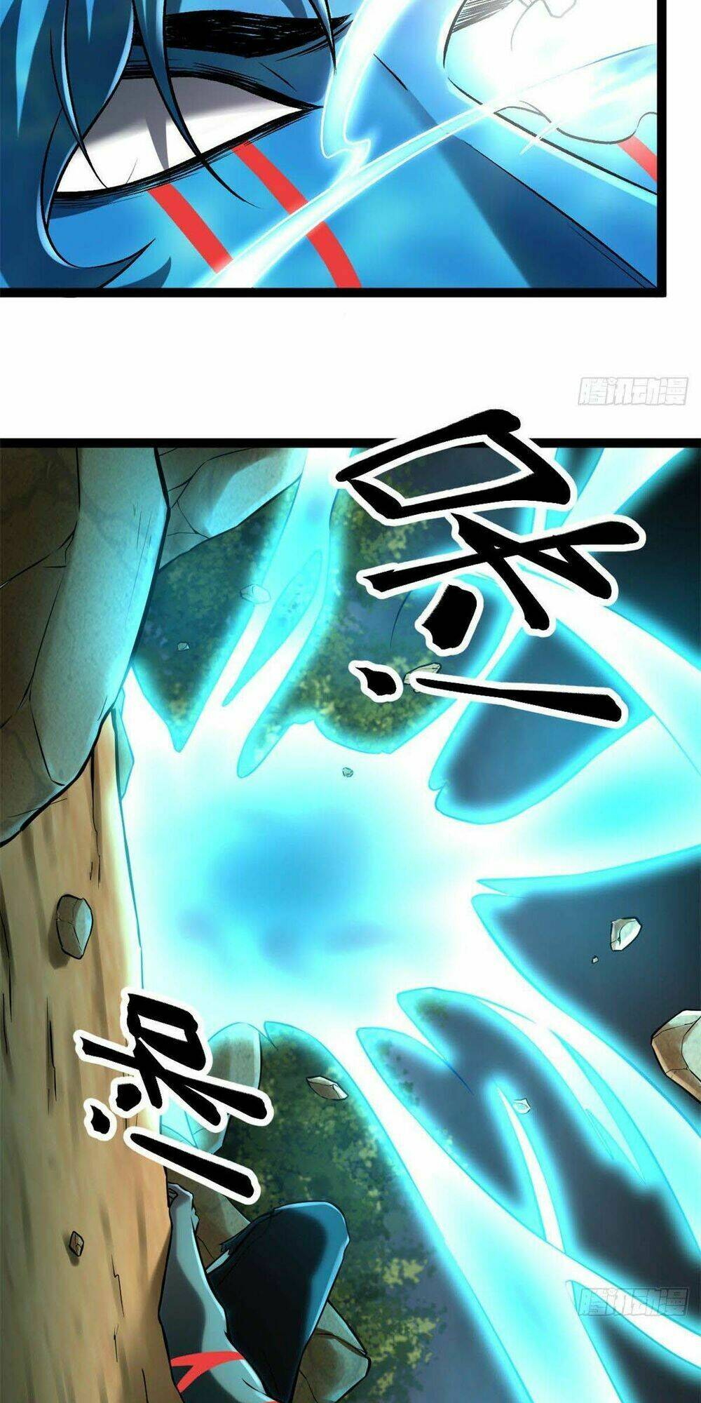 Cái Bóng Vạn Năng: Chapter 35