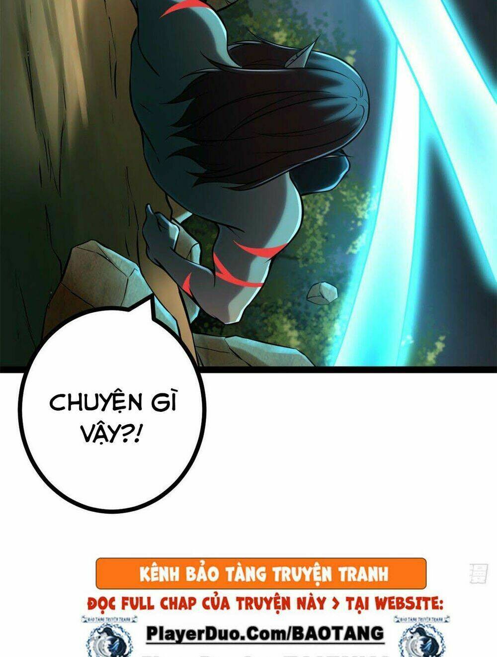 Cái Bóng Vạn Năng: Chapter 35