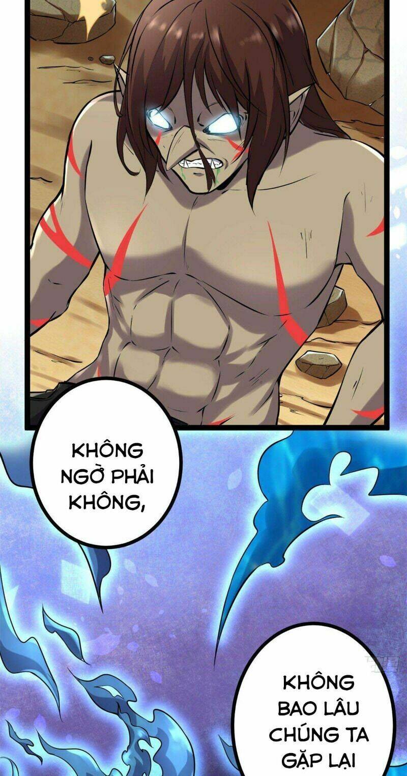 Cái Bóng Vạn Năng: Chapter 35