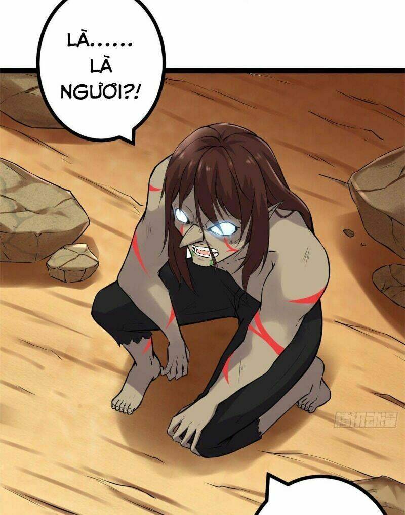 Cái Bóng Vạn Năng: Chapter 35