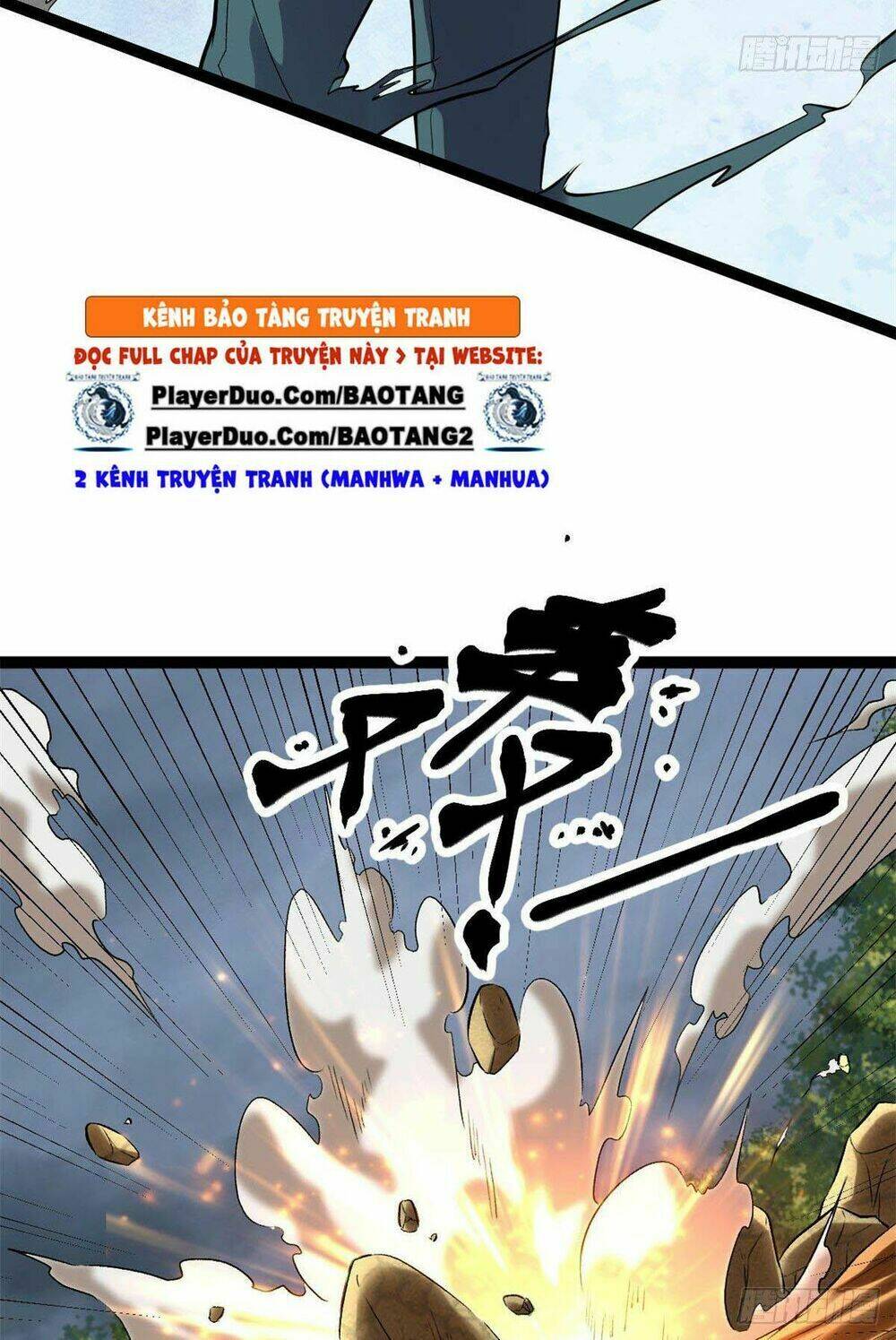 Cái Bóng Vạn Năng: Chapter 35