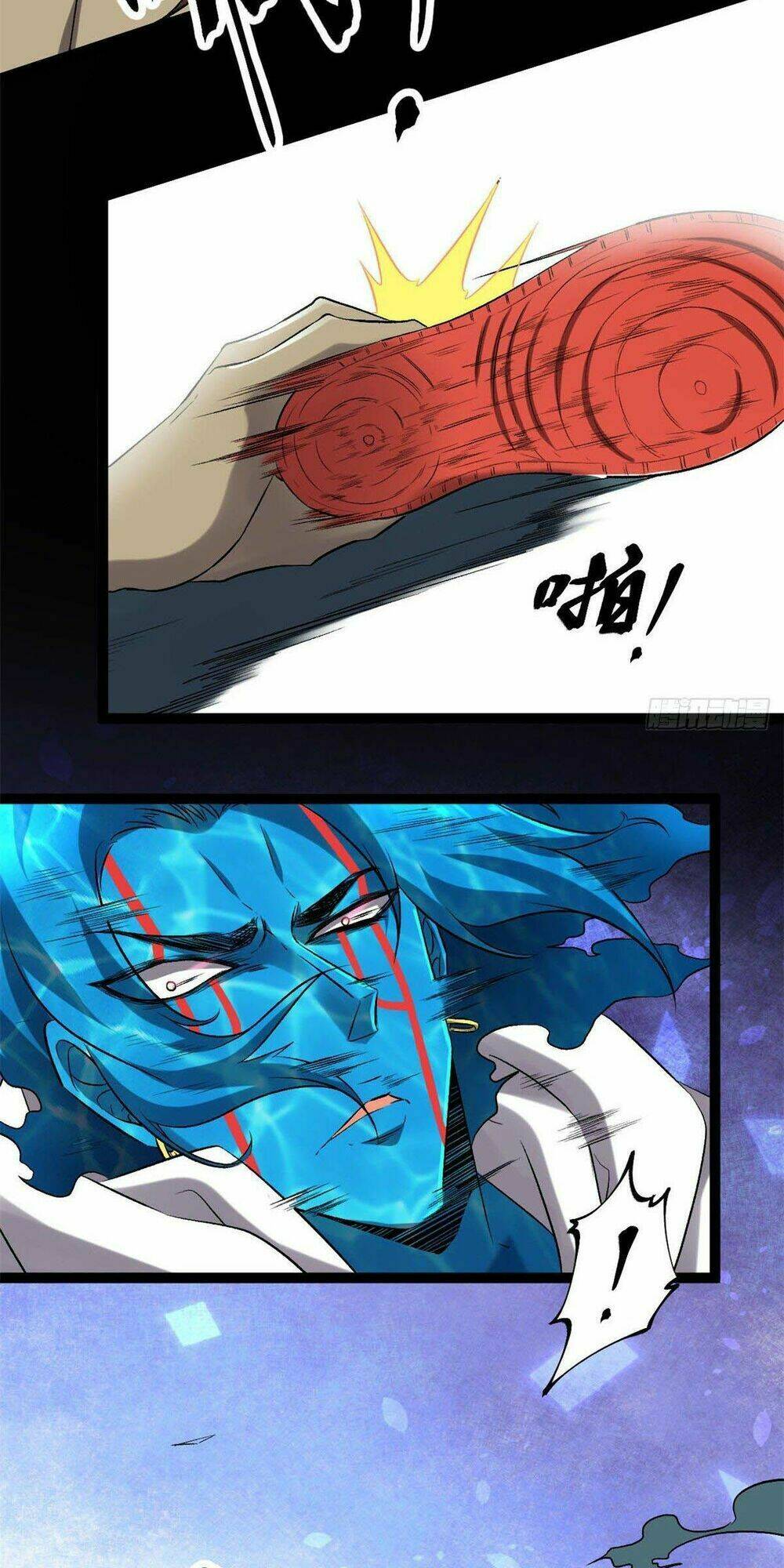Cái Bóng Vạn Năng: Chapter 35