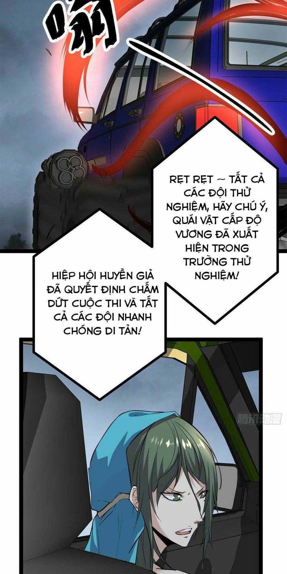 Cái Bóng Vạn Năng: Chapter 35