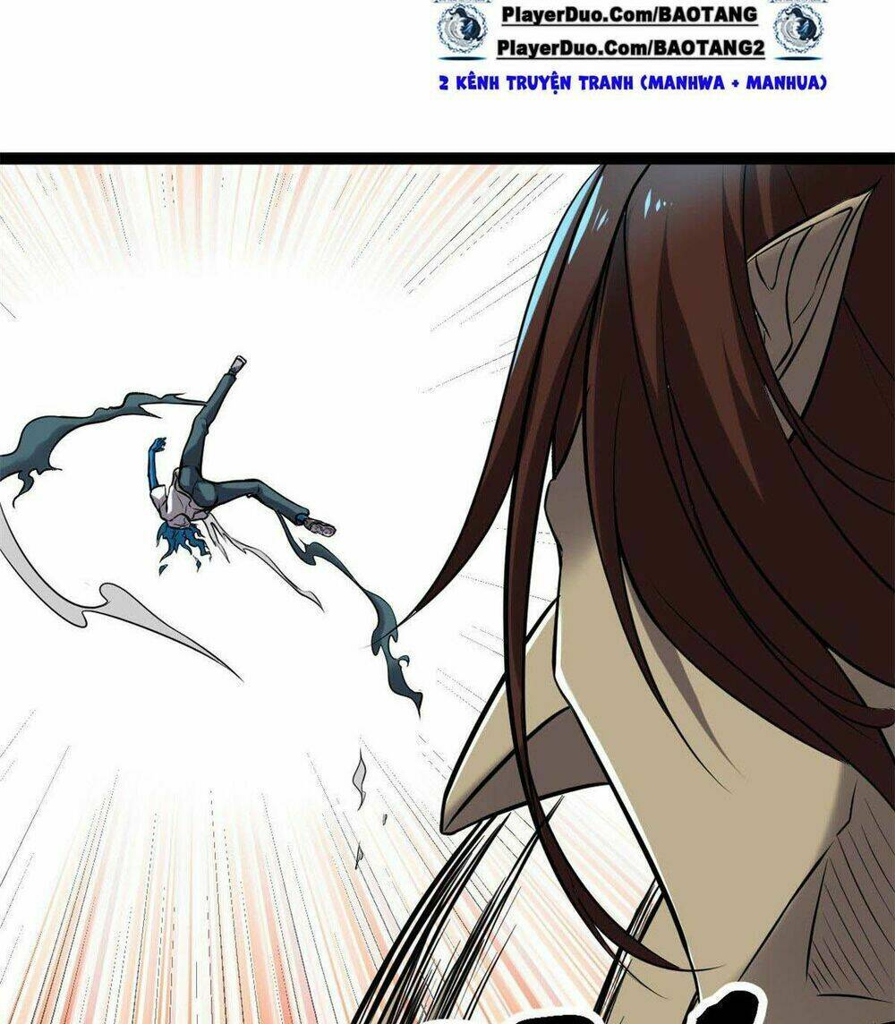Cái Bóng Vạn Năng: Chapter 35