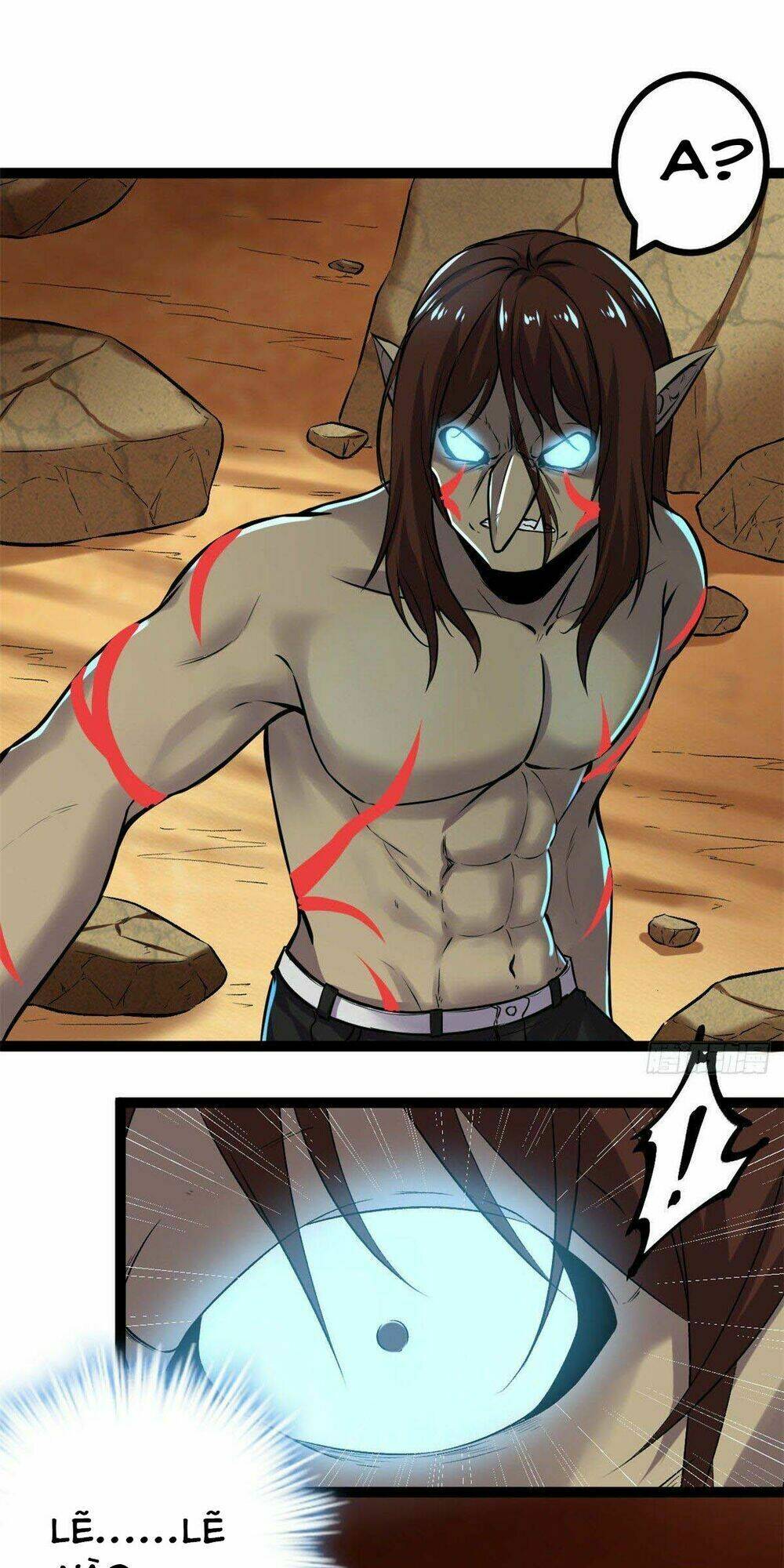 Cái Bóng Vạn Năng: Chapter 35