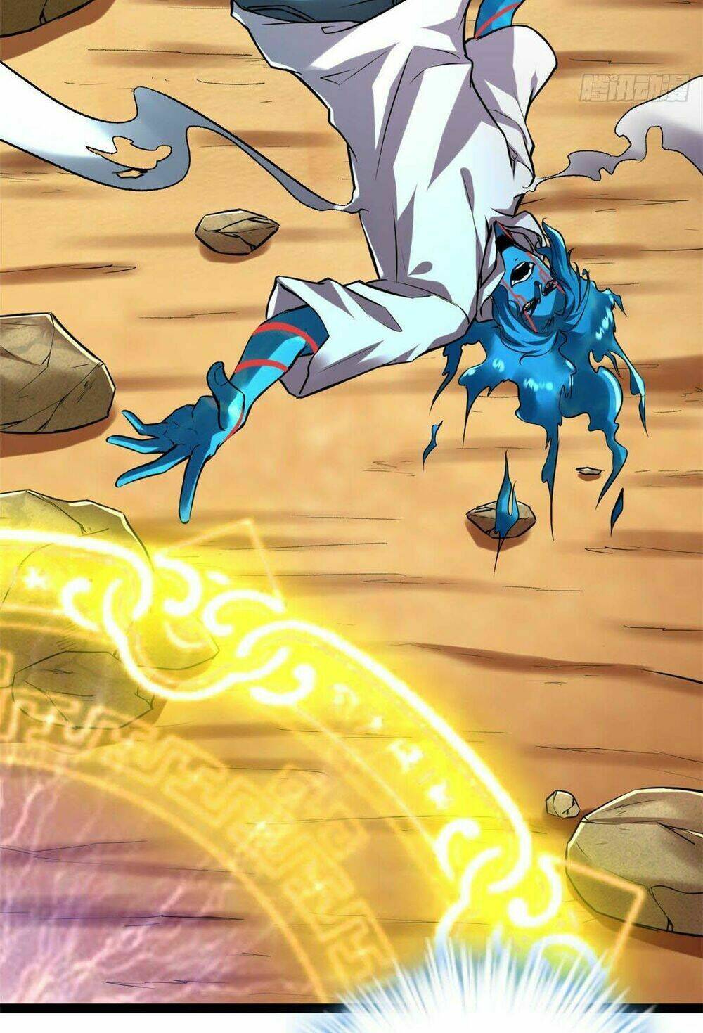 Cái Bóng Vạn Năng: Chapter 35