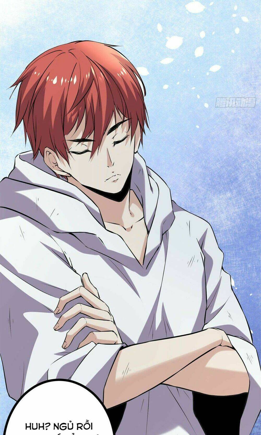 Cái Bóng Vạn Năng: Chapter 35
