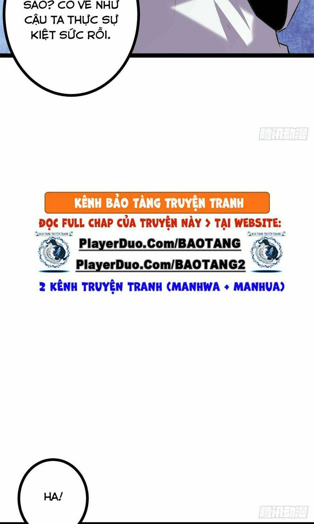 Cái Bóng Vạn Năng: Chapter 35