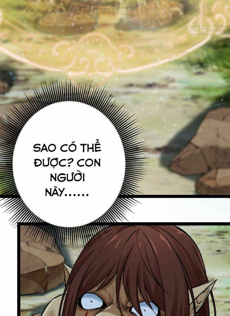 Cái Bóng Vạn Năng: Chapter 36
