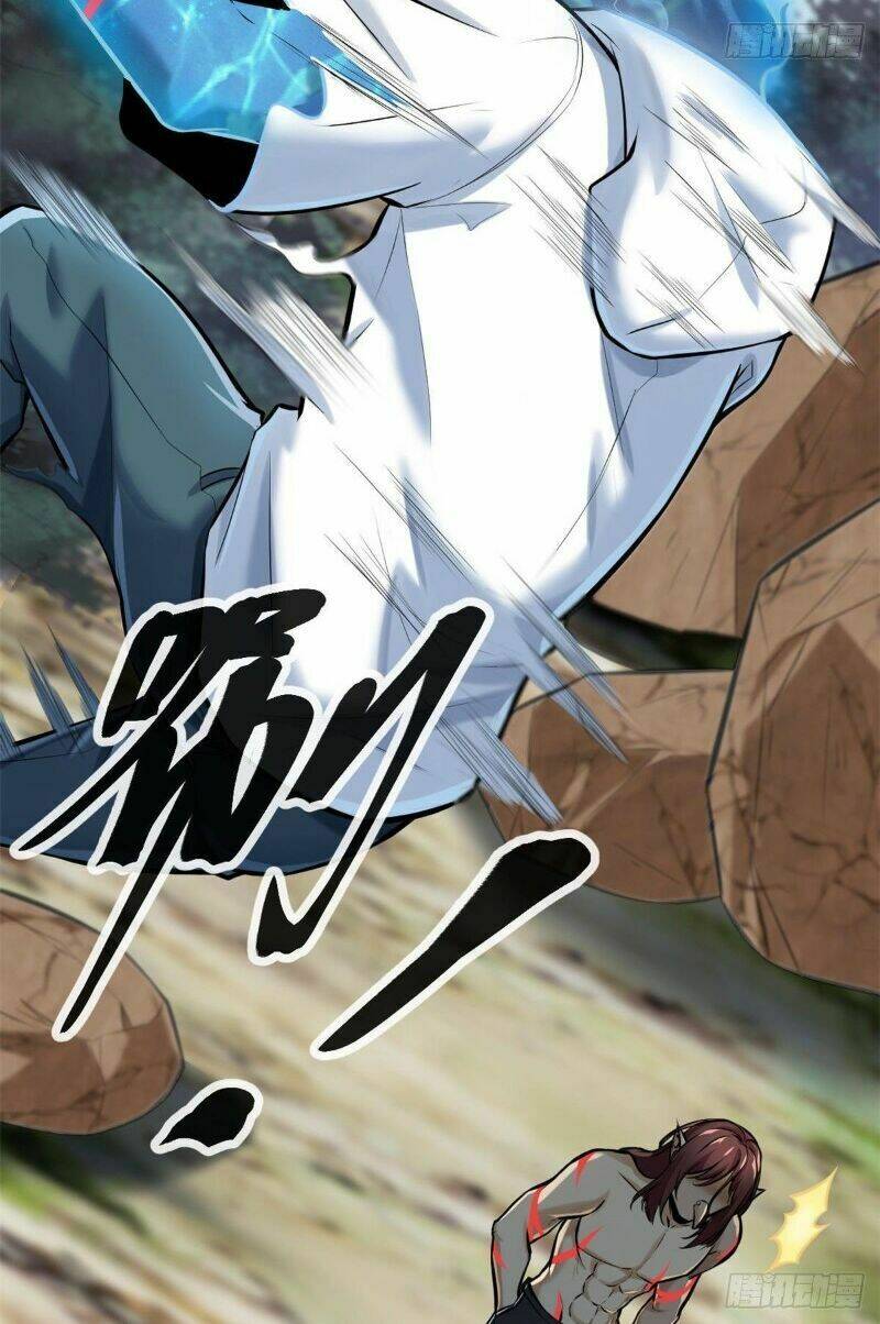 Cái Bóng Vạn Năng: Chapter 36