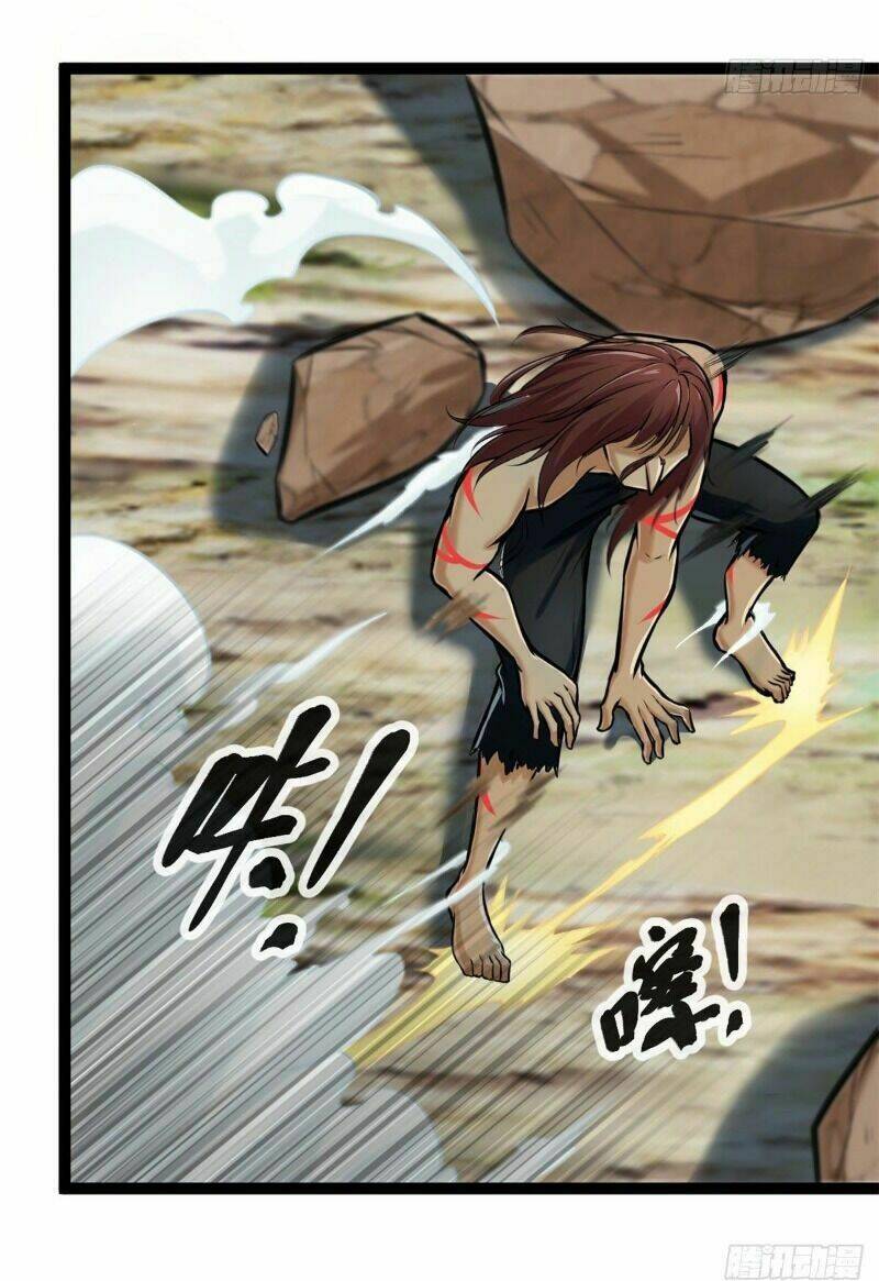 Cái Bóng Vạn Năng: Chapter 36