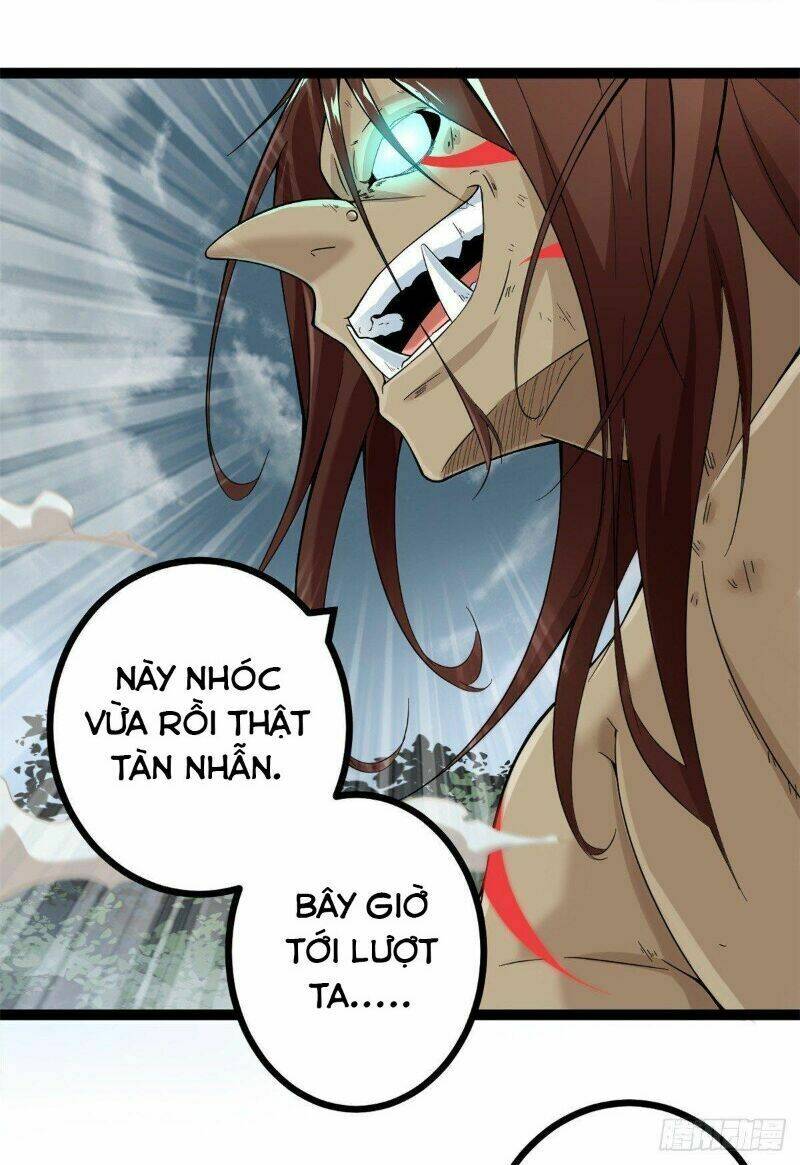 Cái Bóng Vạn Năng: Chapter 36