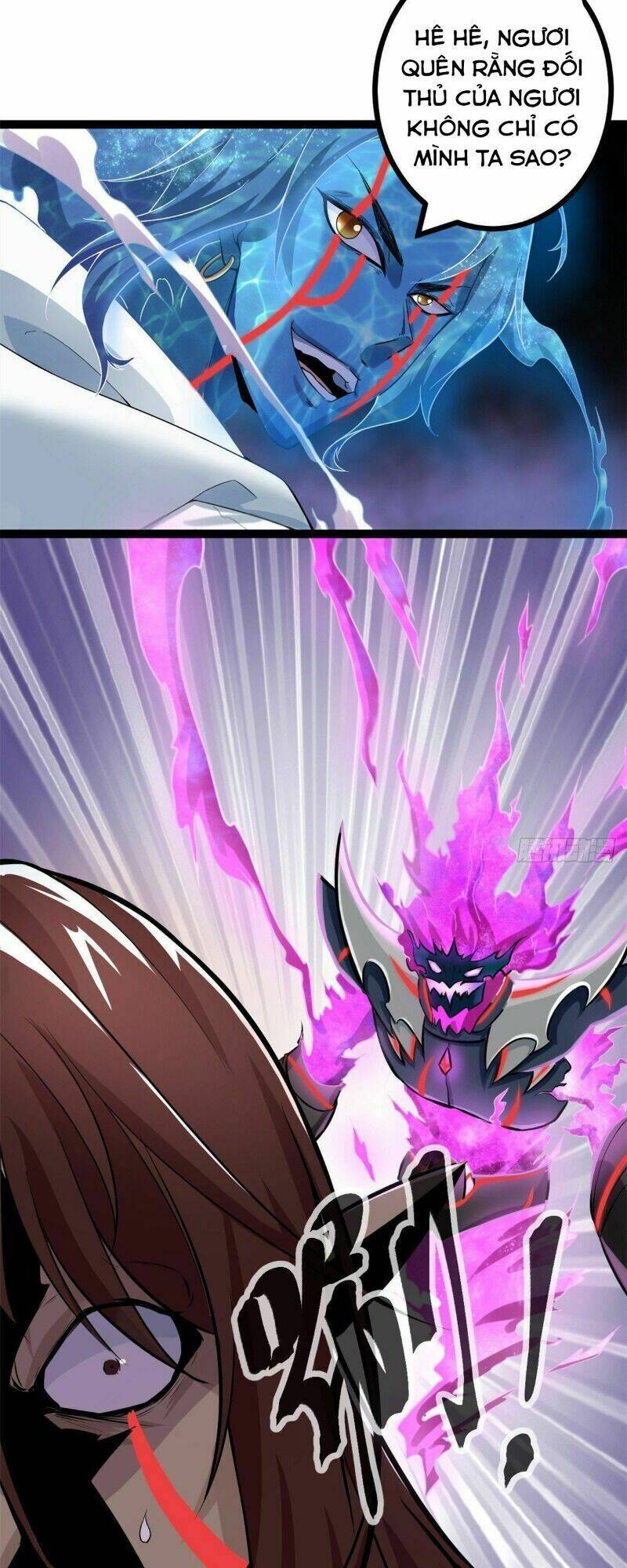 Cái Bóng Vạn Năng: Chapter 36
