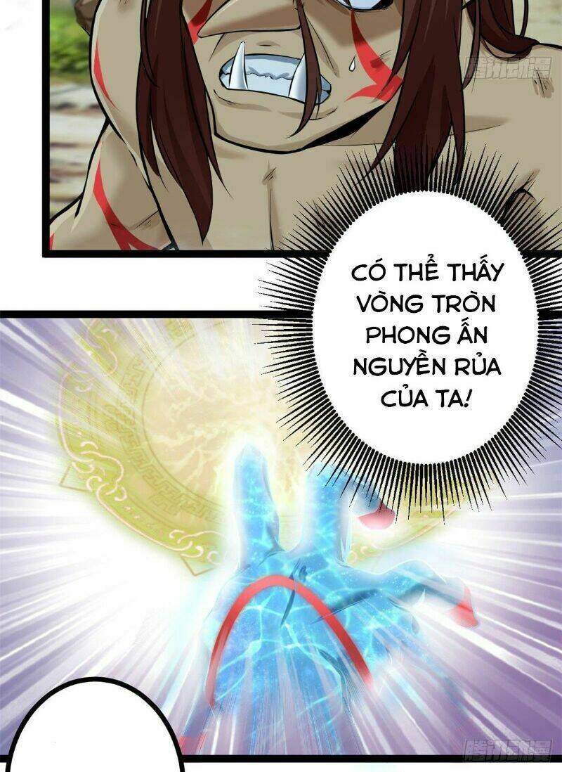 Cái Bóng Vạn Năng: Chapter 36
