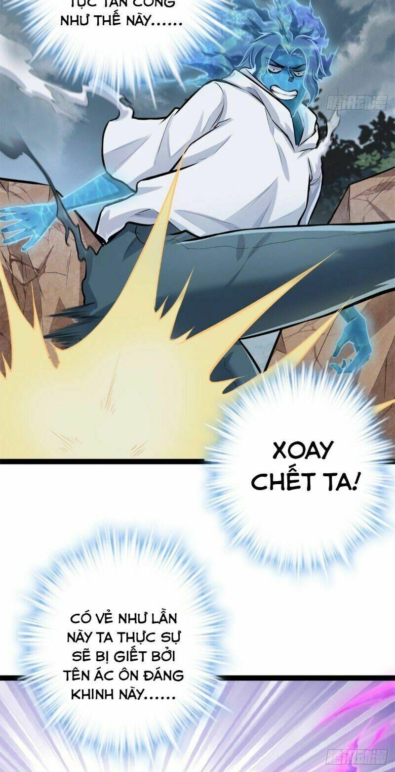 Cái Bóng Vạn Năng: Chapter 36