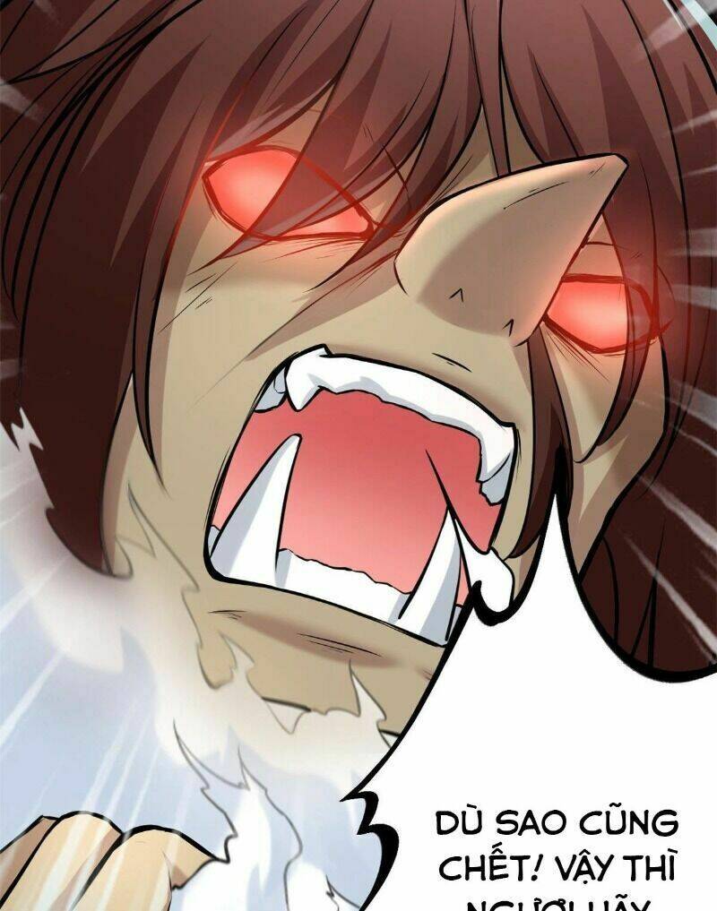 Cái Bóng Vạn Năng: Chapter 36