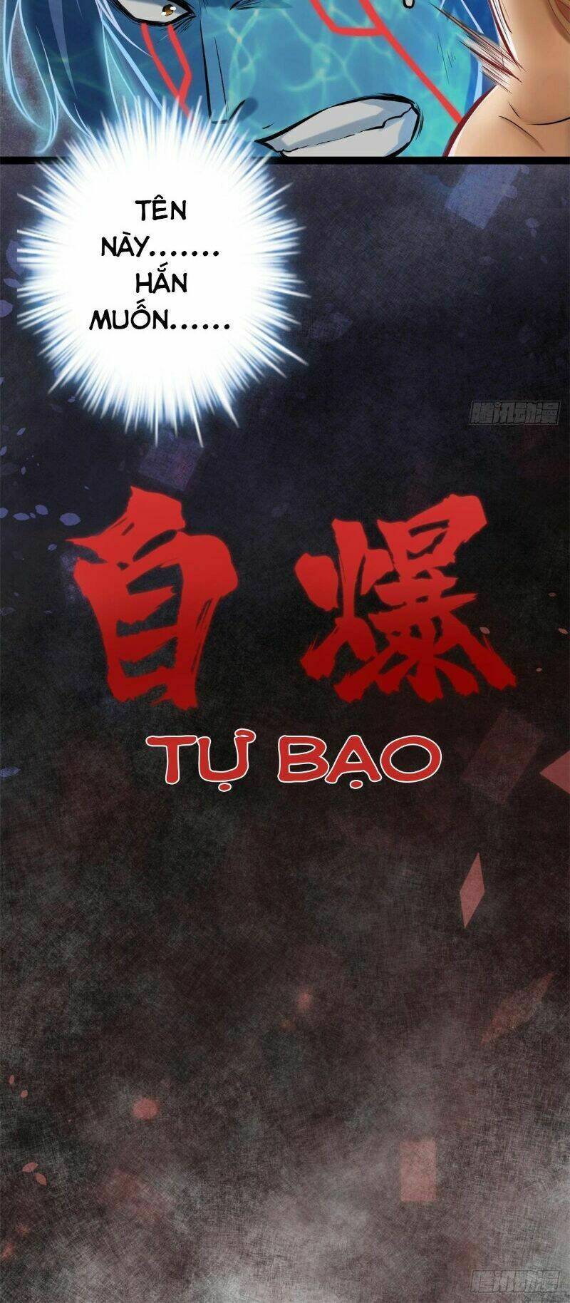 Cái Bóng Vạn Năng: Chapter 36