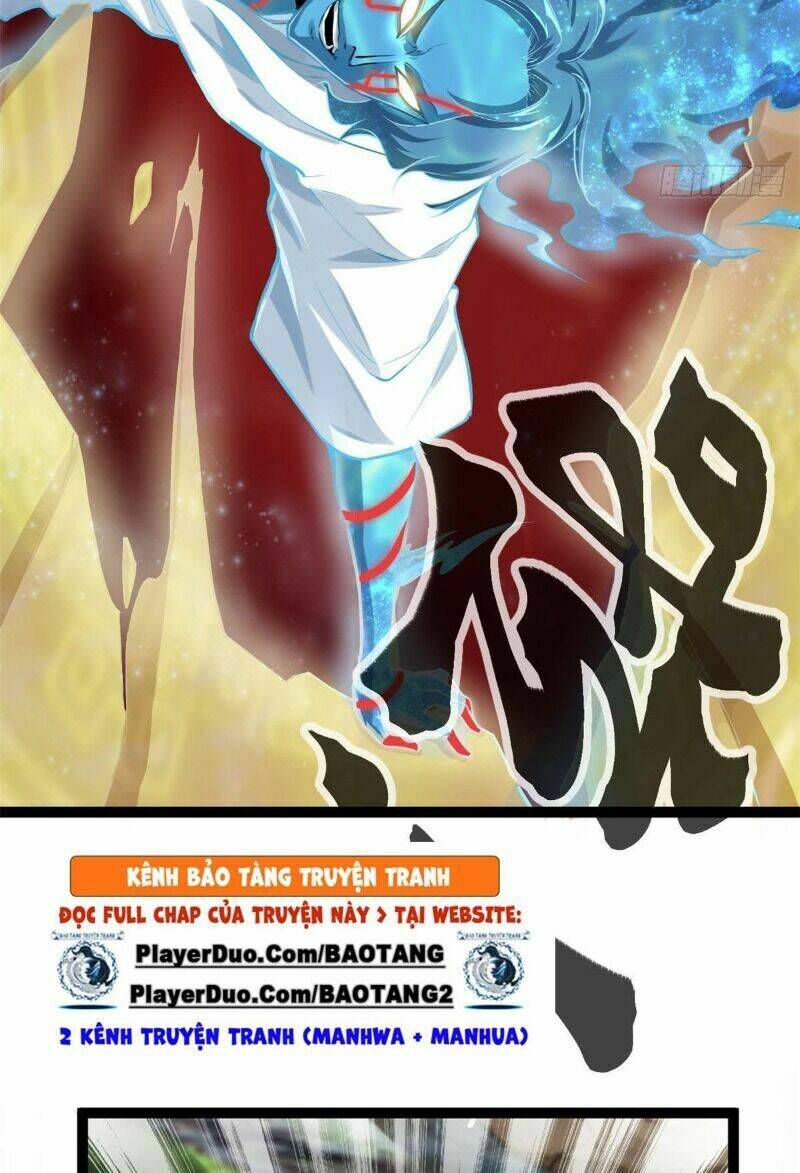 Cái Bóng Vạn Năng: Chapter 36