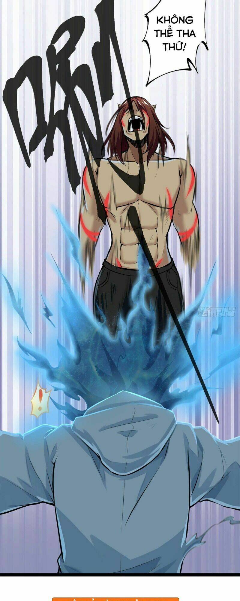 Cái Bóng Vạn Năng: Chapter 36