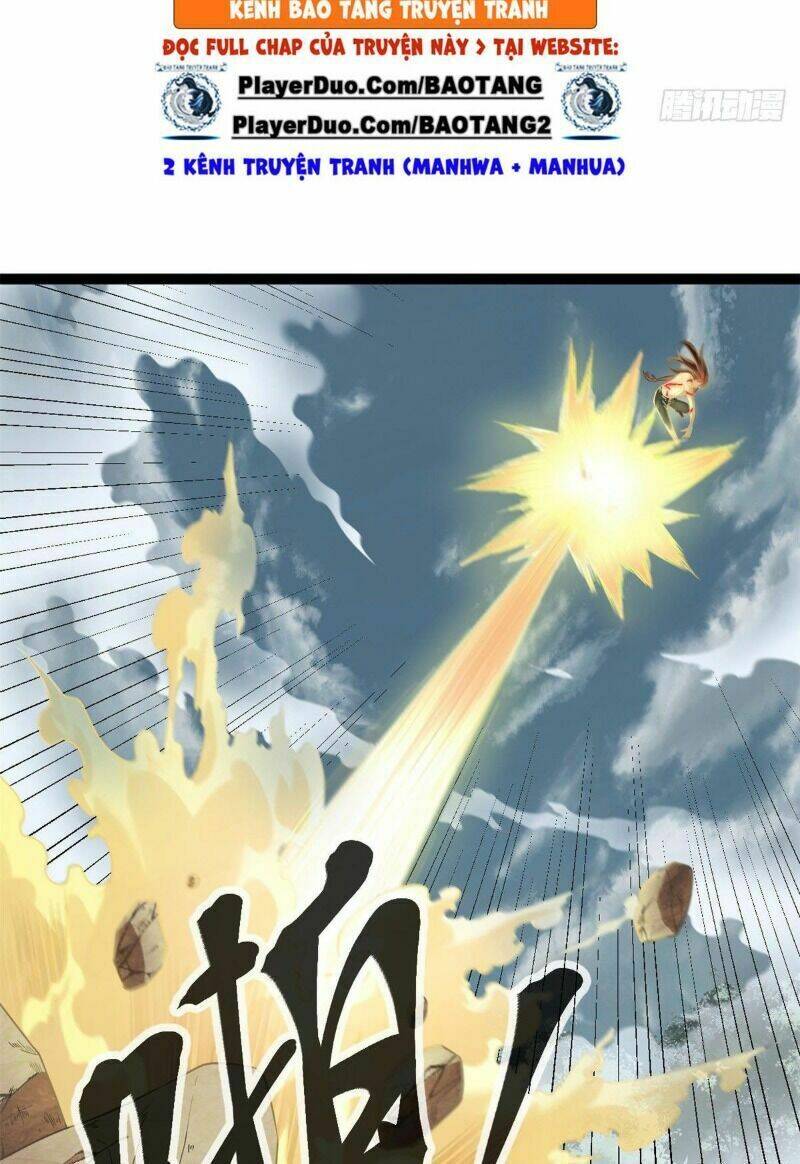 Cái Bóng Vạn Năng: Chapter 36
