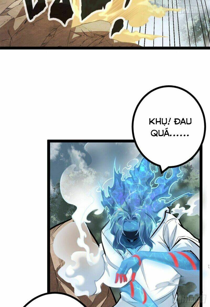 Cái Bóng Vạn Năng: Chapter 36