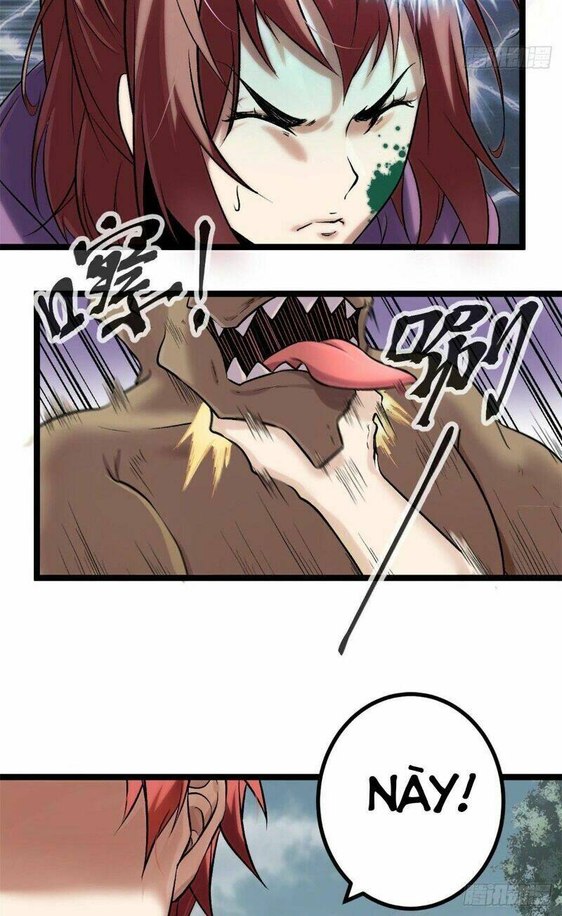 Cái Bóng Vạn Năng: Chapter 37