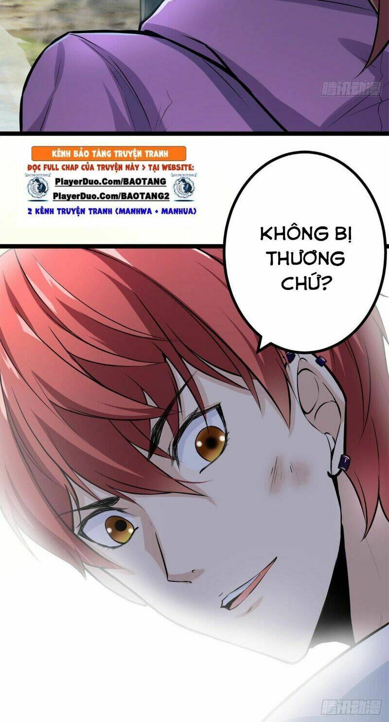 Cái Bóng Vạn Năng: Chapter 37