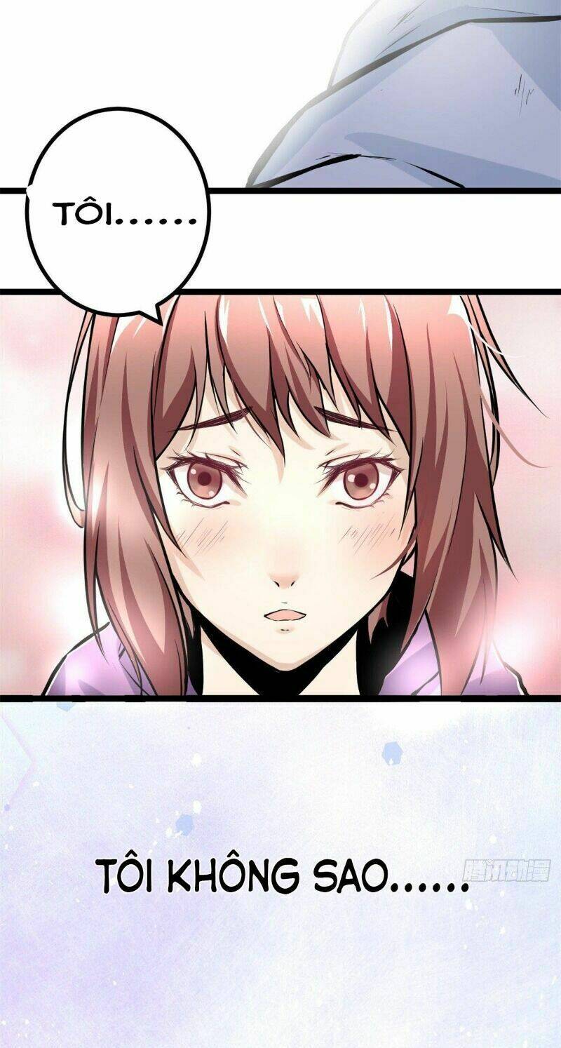 Cái Bóng Vạn Năng: Chapter 37