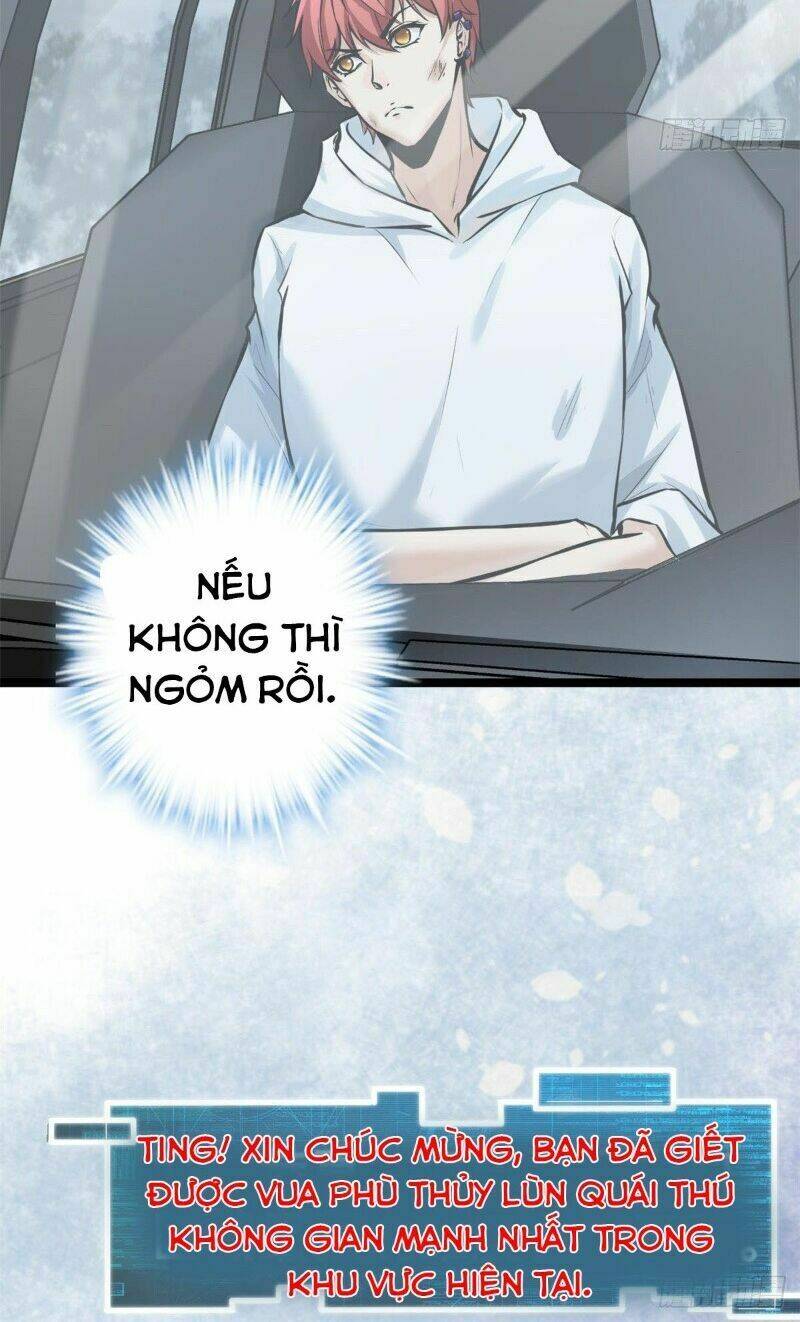 Cái Bóng Vạn Năng: Chapter 37