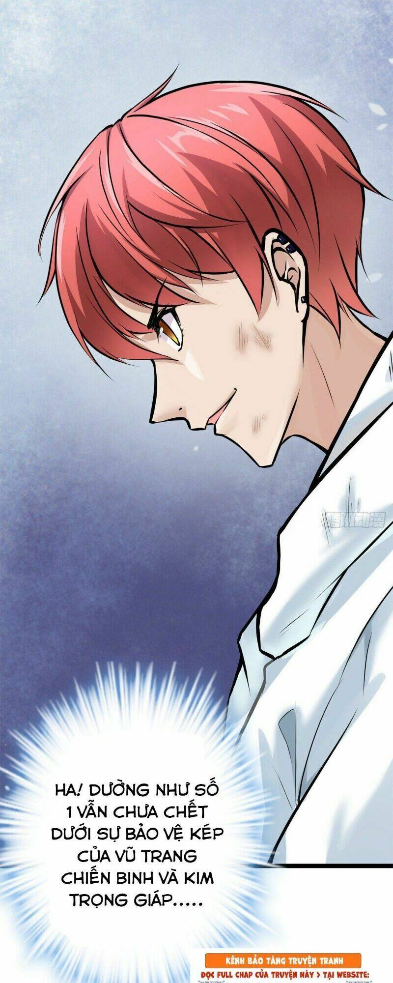 Cái Bóng Vạn Năng: Chapter 37